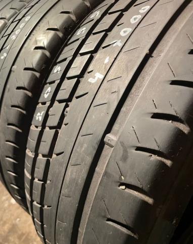Viatti Strada Asimmetrico 205/55 R16