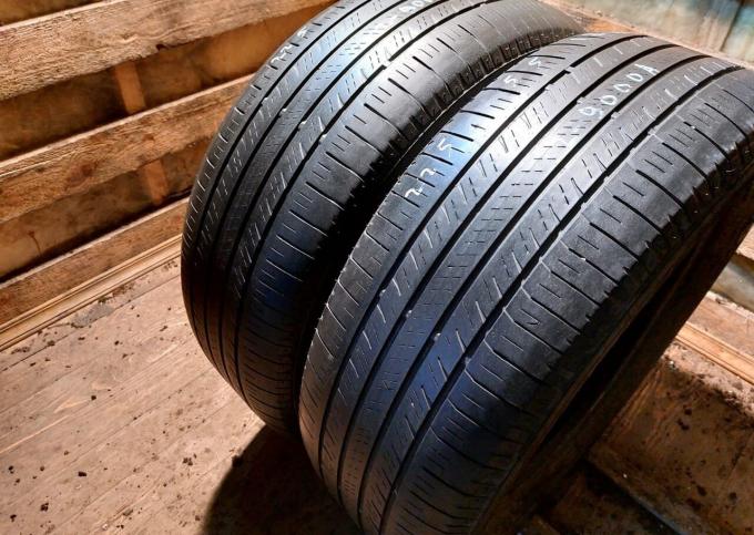 Goodyear Eagle LS 2 225/55 R18