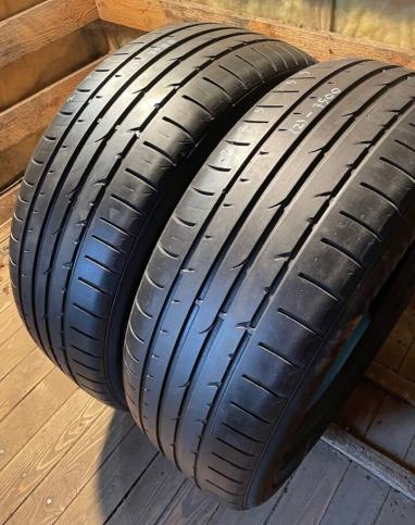 Hankook Ventus Prime 2 K115 235/55 R19