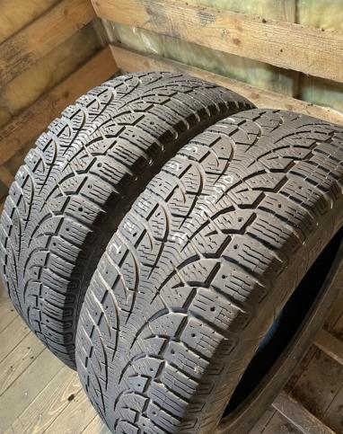 Pirelli Winter Carving Edge 225/55 R17