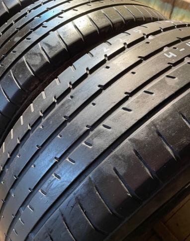 Toyo Proxes R36 225/55 R19