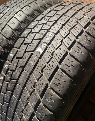 Hankook Nordik IS RW08 235/60 R18