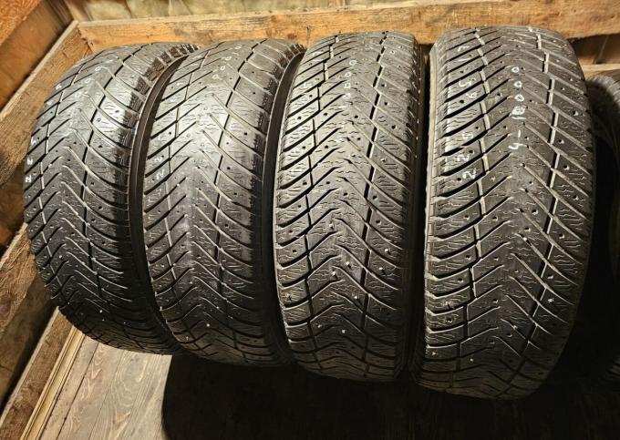 Yokohama Ice Guard IG65 225/65 R17