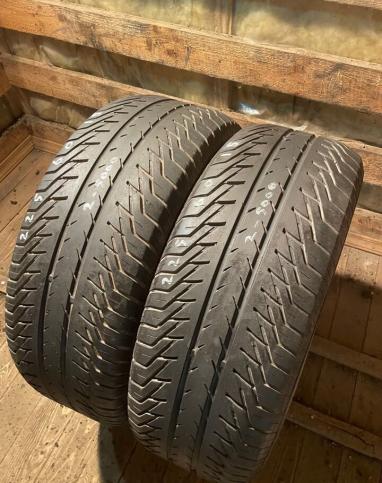 Uniroyal Rallye 540 225/60 R15