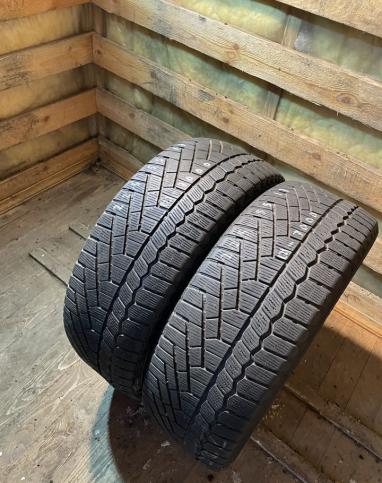 Continental ContiVikingContact 5 225/55 R17