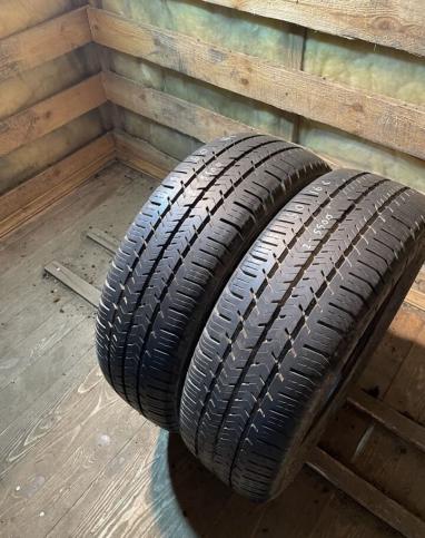 Michelin Agilis 51 195/60 R16