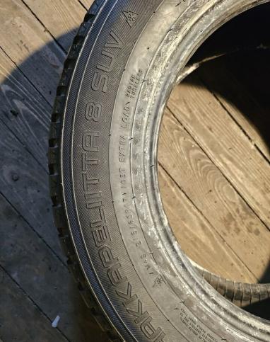 Nokian Tyres Hakkapeliitta 8 SUV 215/65 R17