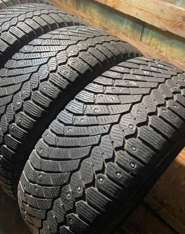 Continental ContiIceContact 4x4 265/60 R18