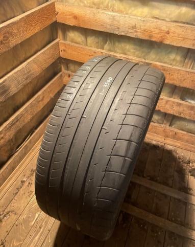 Michelin Latitude Sport 295/35 R21