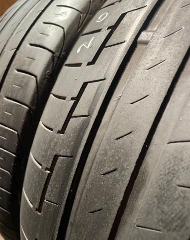 Continental ContiPremiumContact 6 205/55 R16
