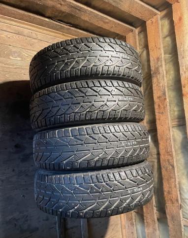 Tigar Ice 205/65 R16