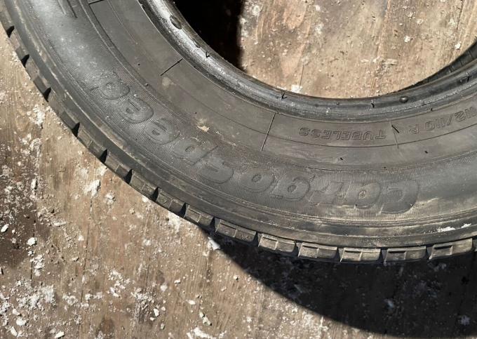 Tigar CargoSpeed 225/70 R15C