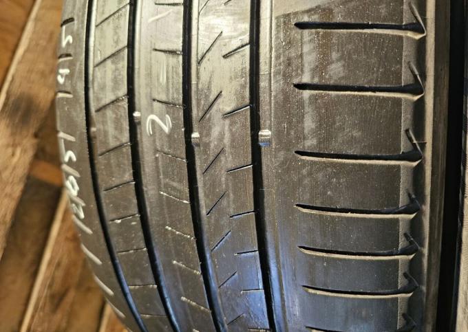 Bridgestone Alenza 001 265/45 R21