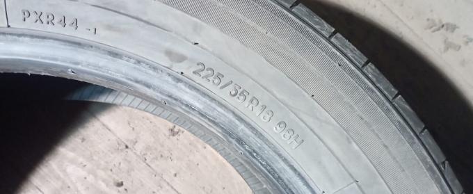 Toyo Proxes R44 225/55 R18