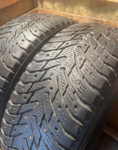 Nokian Tyres Hakkapeliitta 8 SUV 235/65 R17