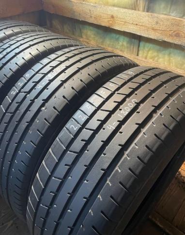 Toyo Proxes R36 225/55 R19