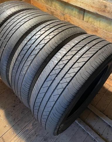 Dunlop SP Sport 270 235/55 R19