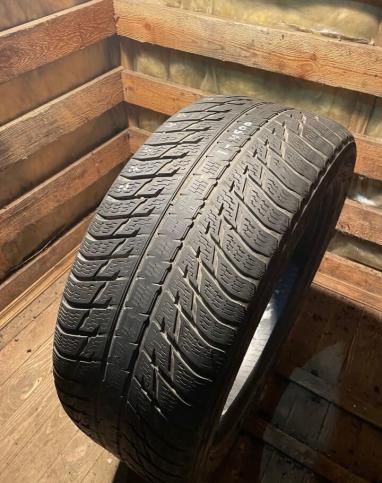 Nokian Tyres WR SUV 3 275/45 R21