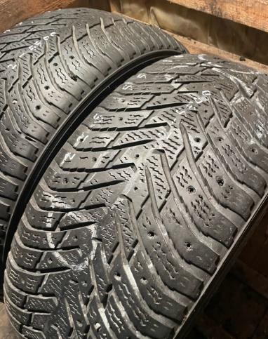 Nokian Tyres Hakkapeliitta 8 225/55 R16