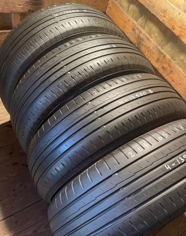 Yokohama BluEarth AE50 215/65 R17