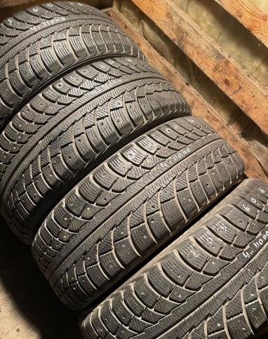 Matador MP 50 Sibir Ice 2 205/60 R16