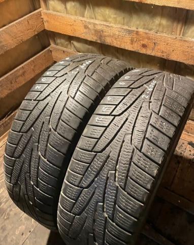 Kumho I'Zen KW31 205/60 R16