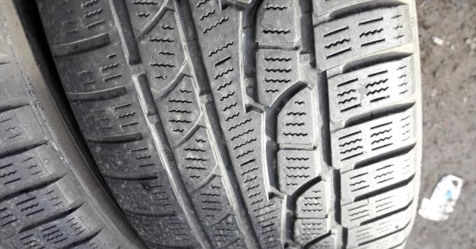 Nokian Tyres WR G2 255/65 R17