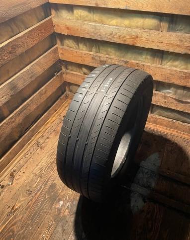 Continental ContiSportContact 5 255/55 R18