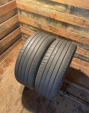 Goodyear Eagle F1 Asymmetric 5 235/50 R18