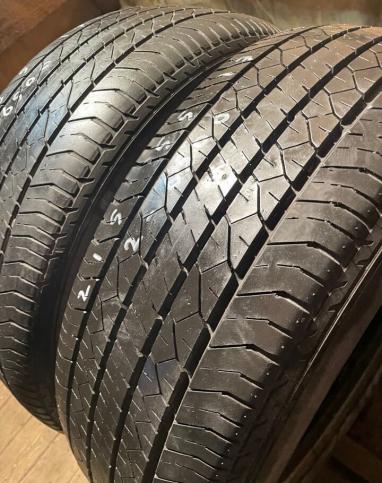 Dunlop SP Sport 270 215/55 R17