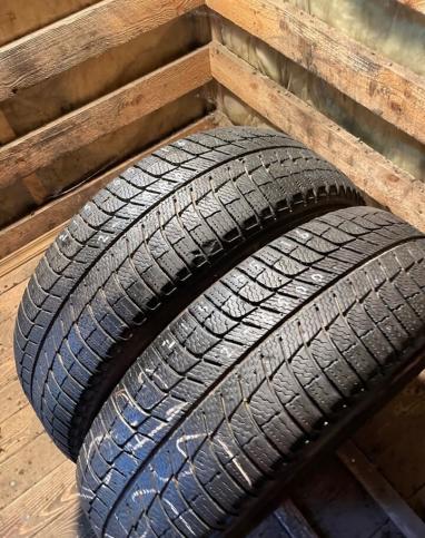 Michelin X-Ice 3 215/65 R16