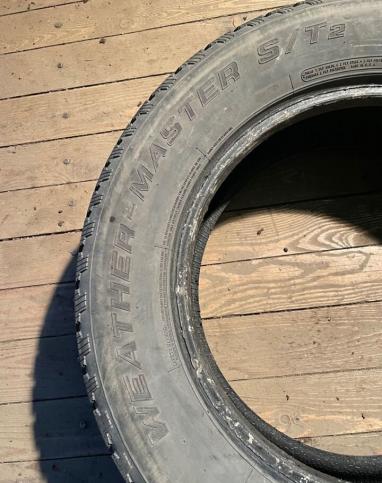 Cooper Weather-Master S/T 2 225/65 R17