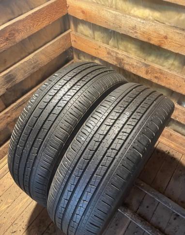 Kumho Solus KH16 225/55 R19