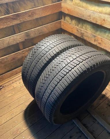 Bfgoodrich Urban Terrain T/A 235/50 R18