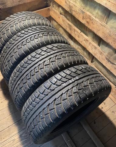 Gislaved Nord Frost 5 195/55 R15