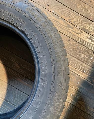 Nokian Tyres Hakkapeliitta 7 SUV 235/65 R17