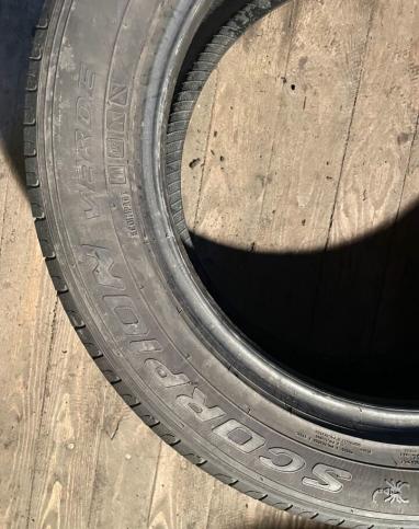 Pirelli Scorpion Verde 235/55 R18