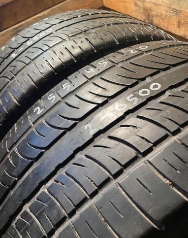 Pirelli Scorpion Zero 255/45 R20