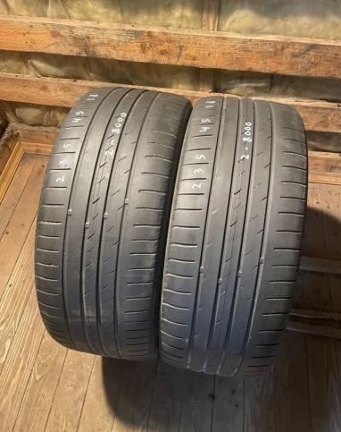 Nexen N Blue HD 235/45 R18