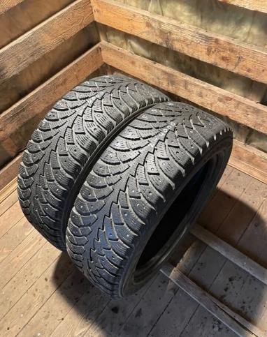 Nokian Tyres Nordman 4 195/55 R16