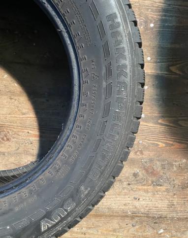 Nokian Tyres Hakkapeliitta 7 SUV 235/65 R17