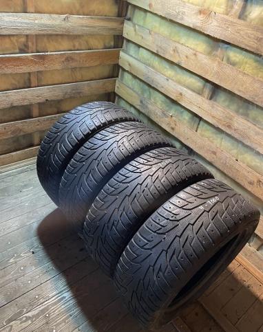 Hankook Winter I'Cept RS W442 235/55 R17