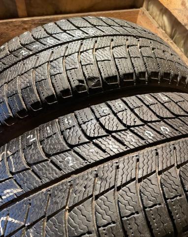 Michelin X-Ice 3 215/65 R16