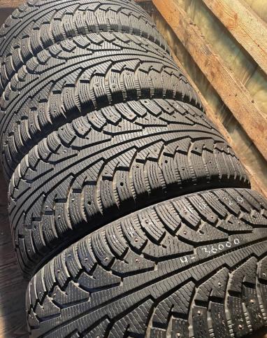 Nokian Tyres Hakkapeliitta 5 SUV 275/40 R20