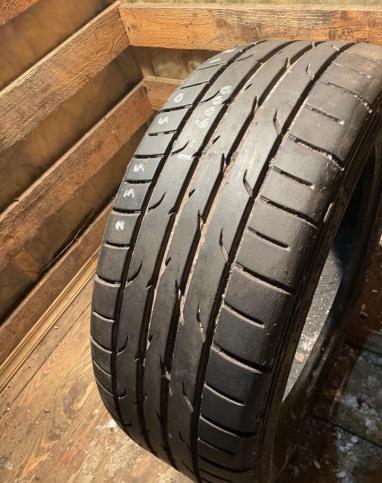 Dunlop Direzza DZ102 235/50 R18