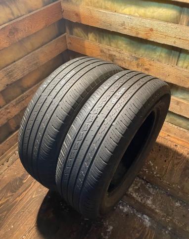 Dunlop Grandtrek AT1 225/65 R17