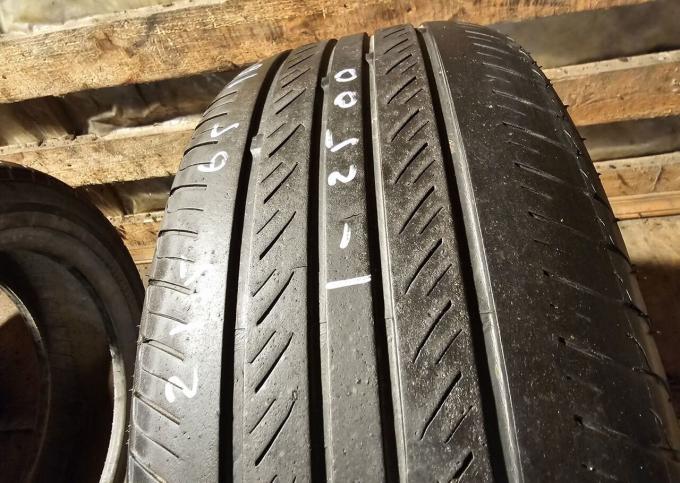 Ovation EcoVision VI-682 215/65 R16