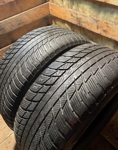 Bridgestone Blizzak LM-001 225/55 R17