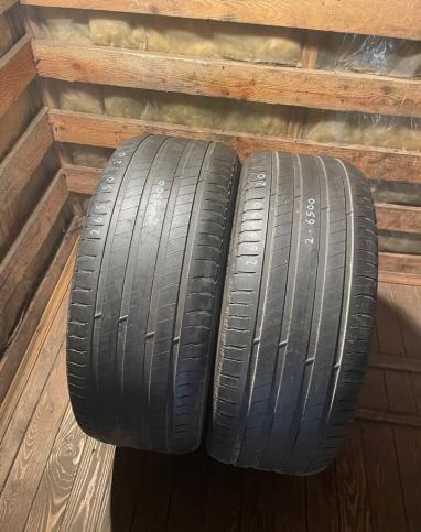 Michelin Latitude Sport 3 265/50 R20