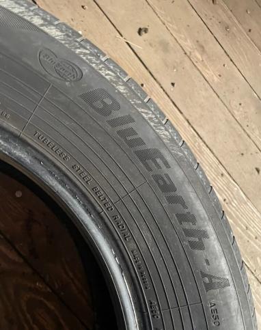 Yokohama BluEarth AE50 215/65 R17